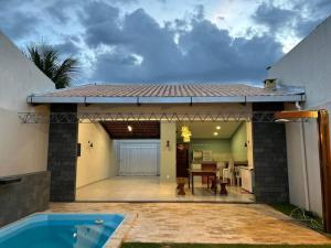 Casinha Deck em Juazeiro do Norte