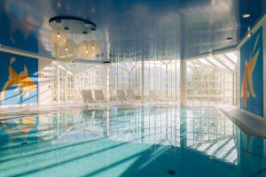 MONDI Hotel am Grundlsee