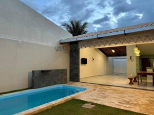 Casinha Deck em Juazeiro do Norte