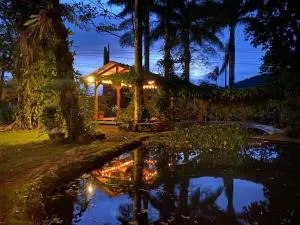 Greenhouse Loft Miravalles - Isla Mancarron