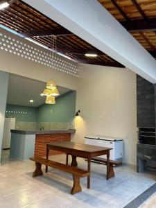 Casinha Deck em Juazeiro do Norte