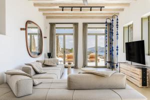 Nasta Suites & Villas Intentional Living Mykonos
