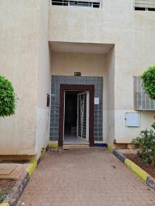 Appartement à côté de Kitea route de Sefrou