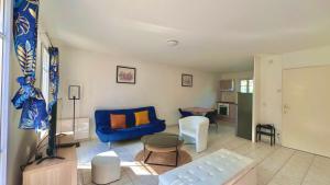Maison 8min de Disney 6 couchages