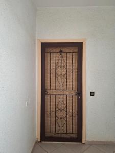 Appartement à côté de Kitea route de Sefrou