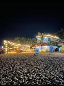 Resort Maya Beach - 乌普韦利