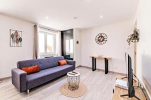 Appartements Splendide T2 neuf a Montluel : photos des chambres