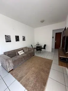 Apto completo e bem localizado - Anil