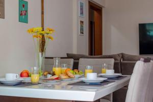 Confortável Apartamento a Poucos Minutos da Praia