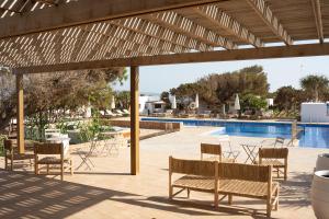 Apartamentos Punta Rasa