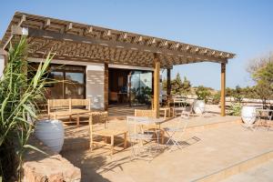 Apartamentos Punta Rasa