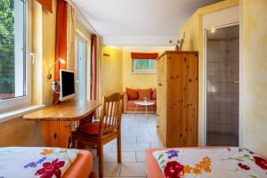 Apartment Sonnengärtchen