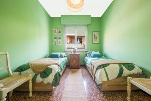 CasaViva - Cozy Family Trilo in Genova Nervi