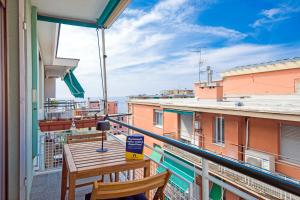 CasaViva - Cozy Family Trilo in Genova Nervi