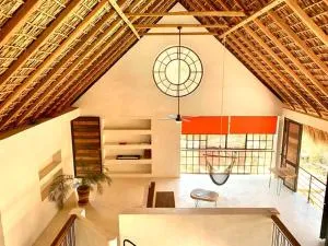 Casa Indy - your private oasis in Mazunte - 兹波利特