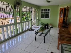 Sun Valley Retreat in Montego Bay