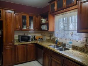 Sun Valley Retreat in Montego Bay