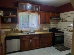 Sun Valley Retreat in Montego Bay