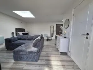 Park Lodge Retreat at Sidcup - 锡德卡普