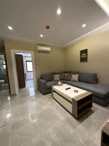 Chic Apartments For Rent ave0-8 - Umm Uthainah