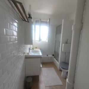 Appartement cosy proche Paris