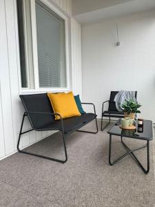 Lapland Bliss, prime location, free parking, wi-fi