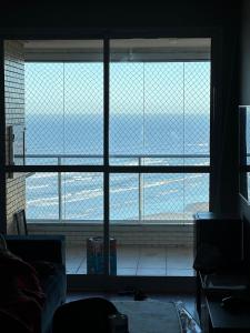 Apartamento pé na areia