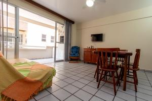 Apto a 500m da Praia nos Ingleses Norte FP0812