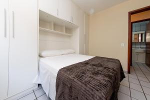 Apto a 500m da Praia nos Ingleses Norte FP0812