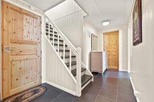 Luksuriøs enebolig ved Granåsen til Ski-VM 2025