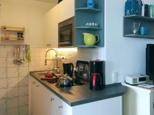 Mastkorb 8 - Heiligenhafen