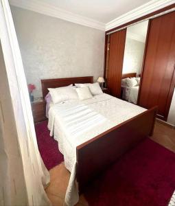 Cabo Nego - Lilacs Garden Mdiq Tetouan