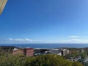 Le panoramique - Saint-Gilles-les Hauts