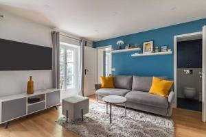 Renovated apartment close to Opera