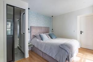 Renovated apartment close to Opera