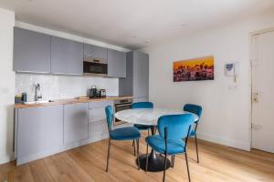 Renovated apartment close to Opera