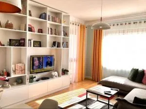 2GA Tirana Apartment - Kashar