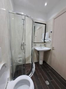 2GA Tirana Apartment