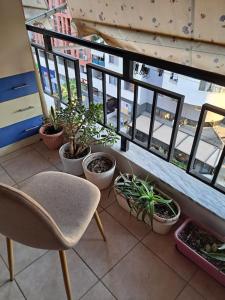 2GA Tirana Apartment