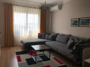 2GA Tirana Apartment