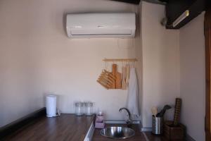 Private apartment - The lovers nest - Apt privado