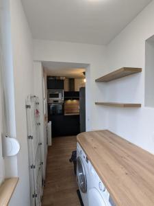Appartements Appartement proche Parc Expo Nancy : photos des chambres