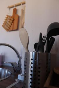 Private apartment - The lovers nest - Apt privado