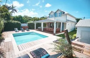 Maison la pointe - 勒唐蓬