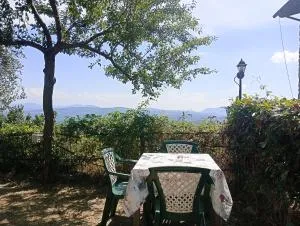 Casa di Penna - Cantagallo