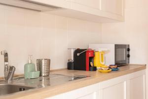 CA' DU GU' Free wifi - centrale img43