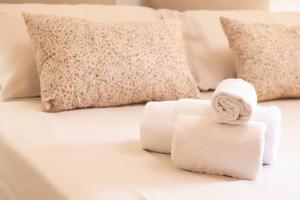 CA' DU GU' Free wifi - centrale