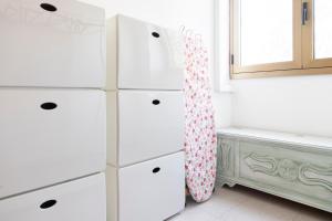 CA' DU GU' Free wifi - centrale img27