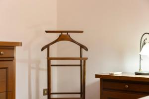 CA' DU GU' Free wifi - centrale img5