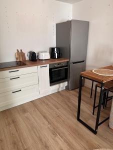 Appartements Superbe appartement vannetais : photos des chambres